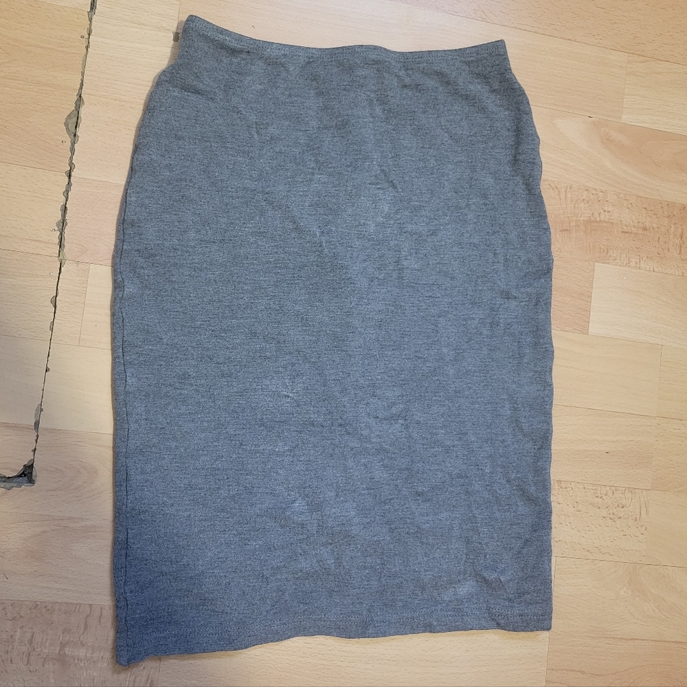 American Apparel pencil skirt size medium